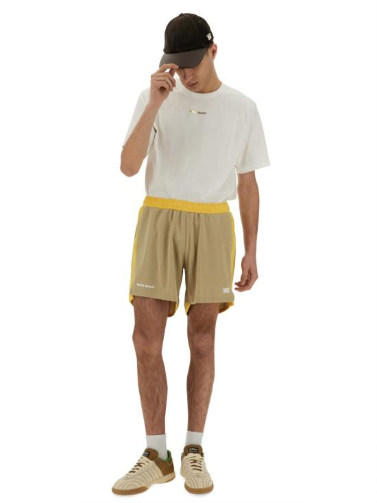 SHORT SLEEVE T-SHIRT - 2