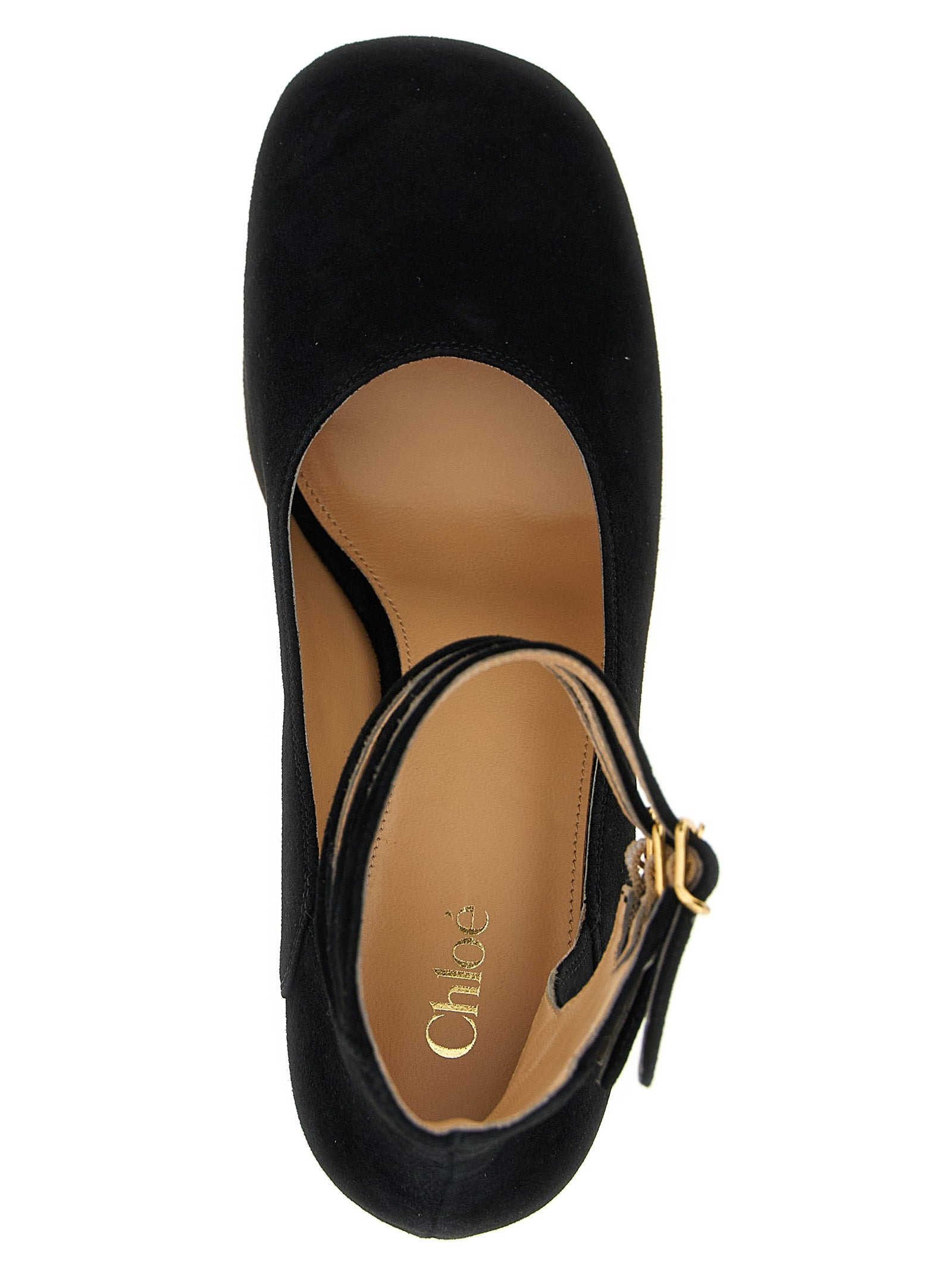 Chloé Women 'Loti' Pumps - 4