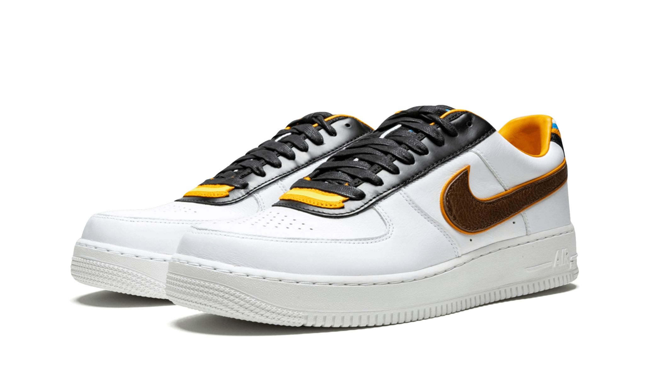 Air Force 1 Low SP "Riccardo Tisci - White" - 2