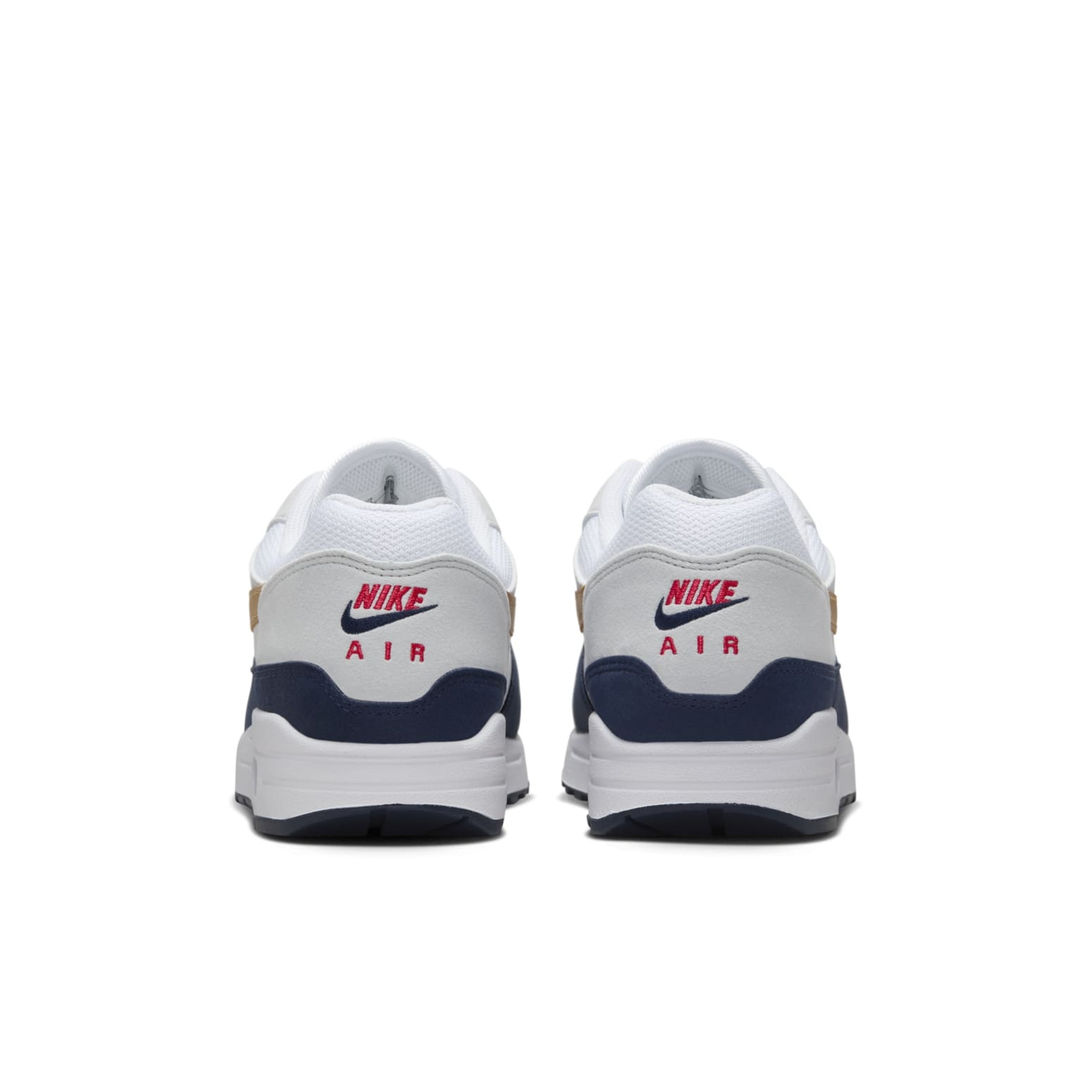 Nike Air Max 1 'Olympic' HM9604-400 - 4