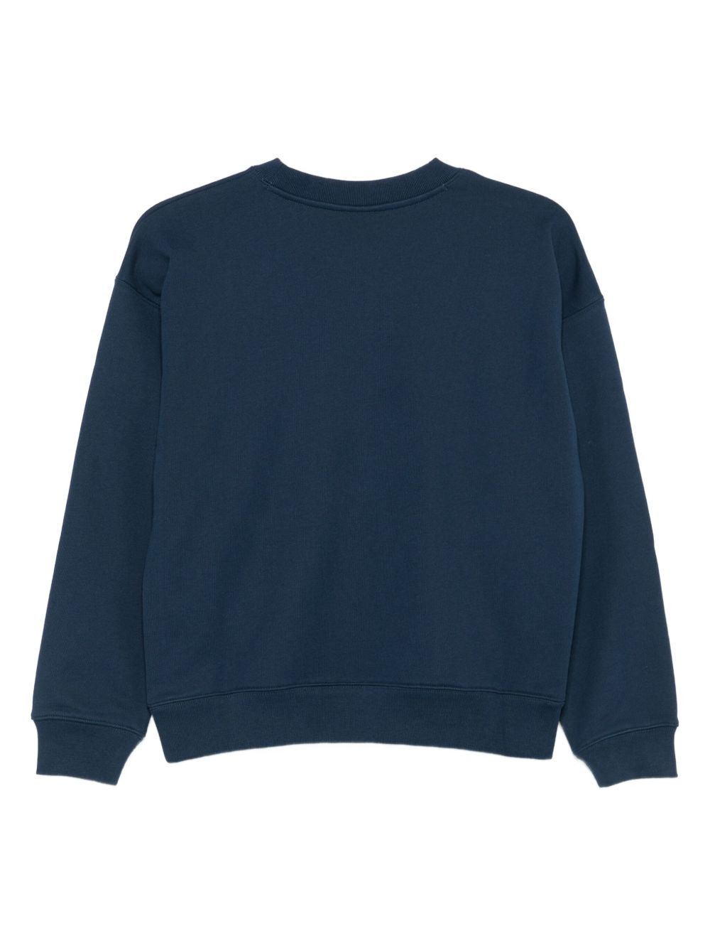Dressed Fox-print sweatshirt - 2