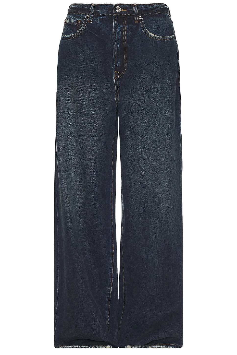 Rowan Oversized Baggy - 7