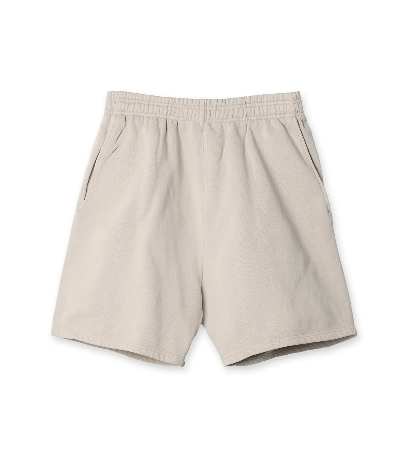 STANDARD SWEATSHORT - 1