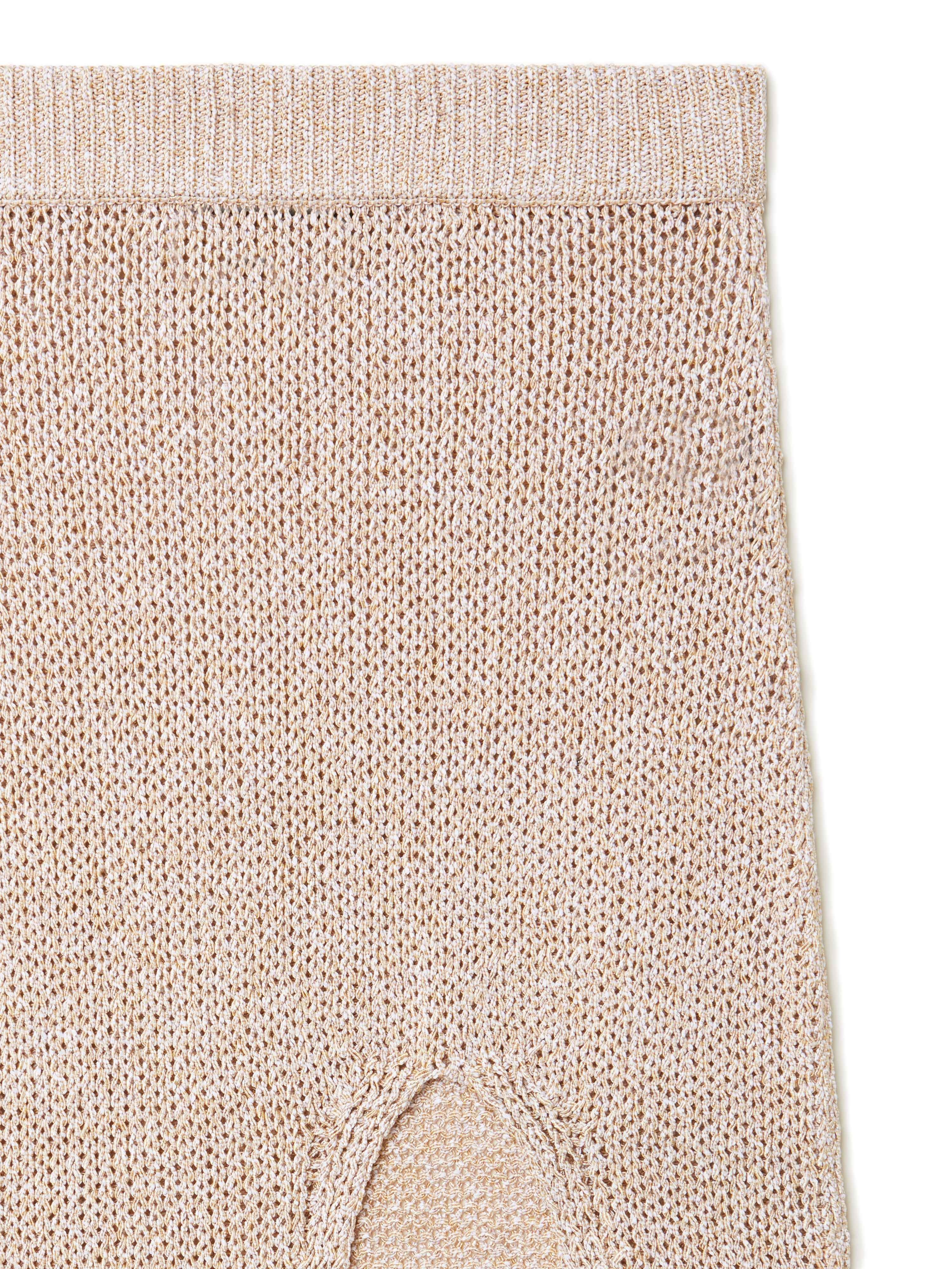Shady Beach Skirt - 7