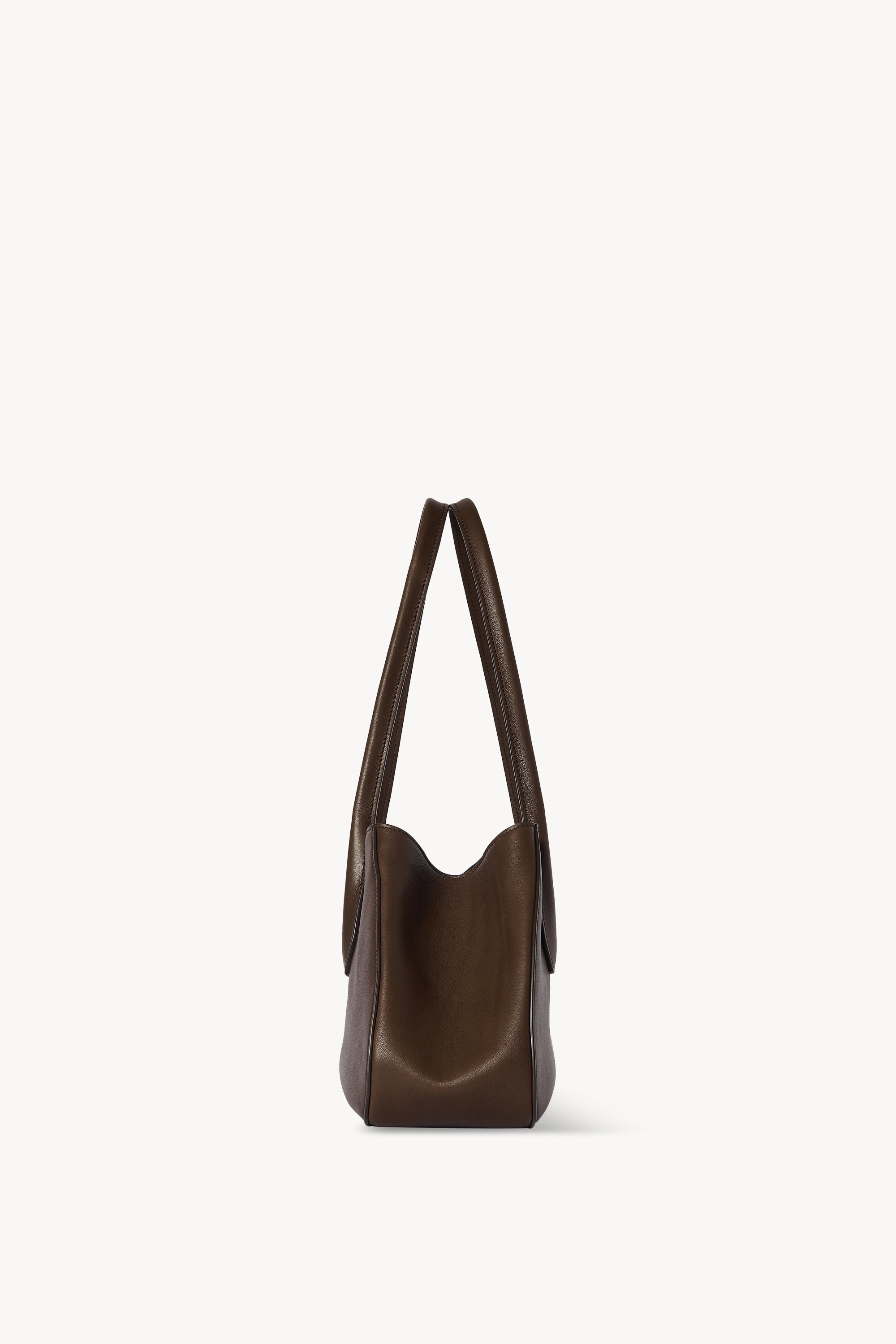 Alger Shoulder Bag in Leather - 3