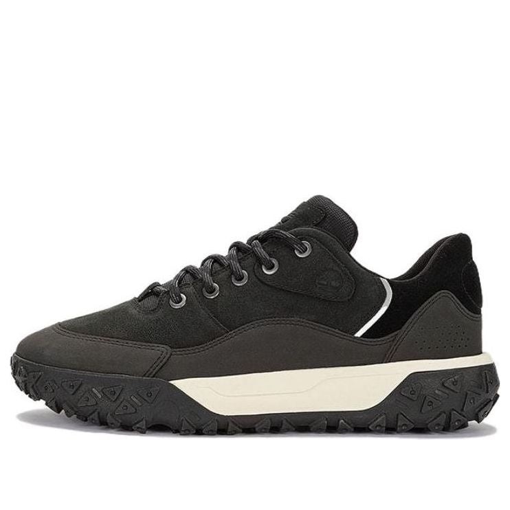 Timberland Greenstride Motion 6 Sneakers 'Black' A6A9VM - 1