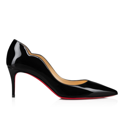 Christian Louboutin Hot Chick outlook