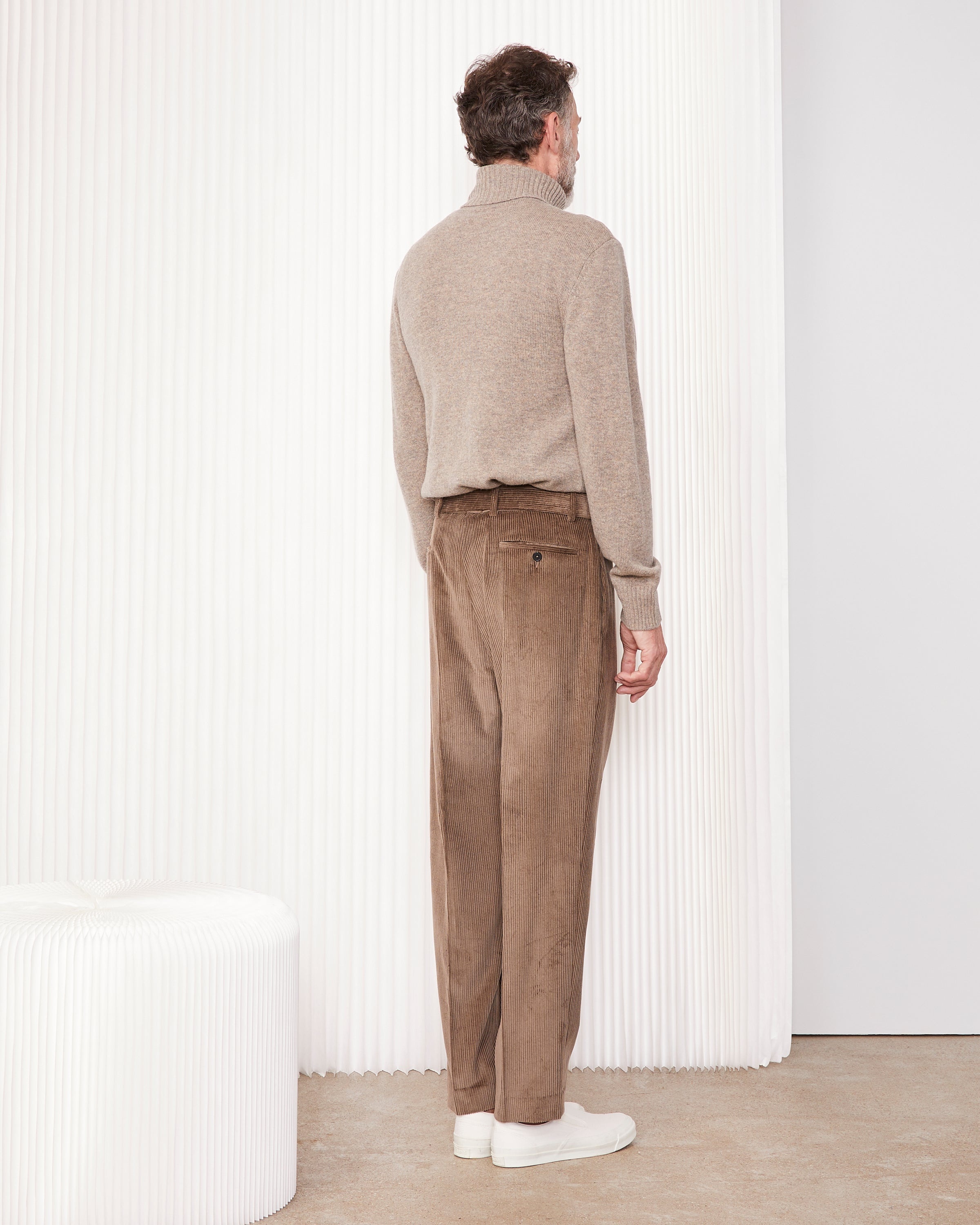 HOCHE PANTS - 3