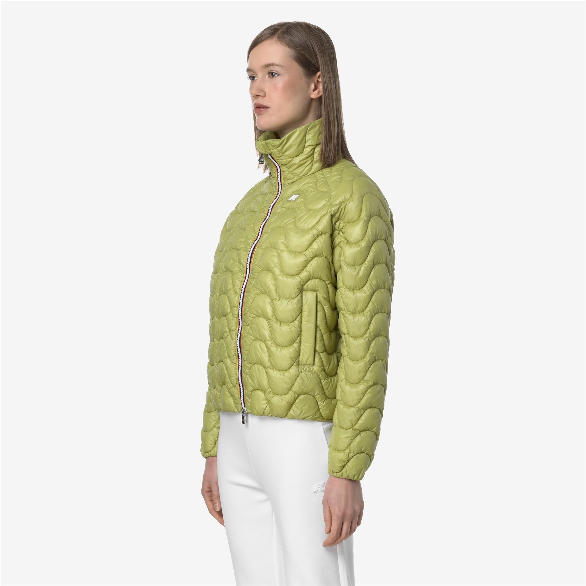 SOJE QUILTED WARM - 4