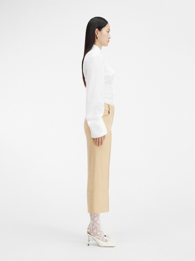 르 pantalon 코르토 3