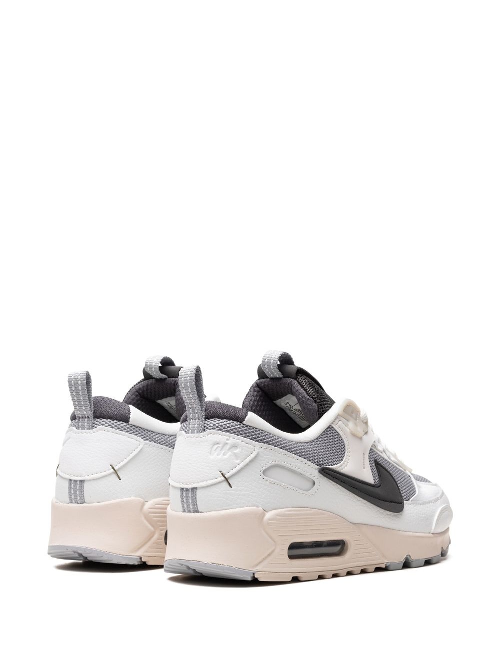 Air Max 90 Futura "Wolf Grey Summit White" sneakers - 3