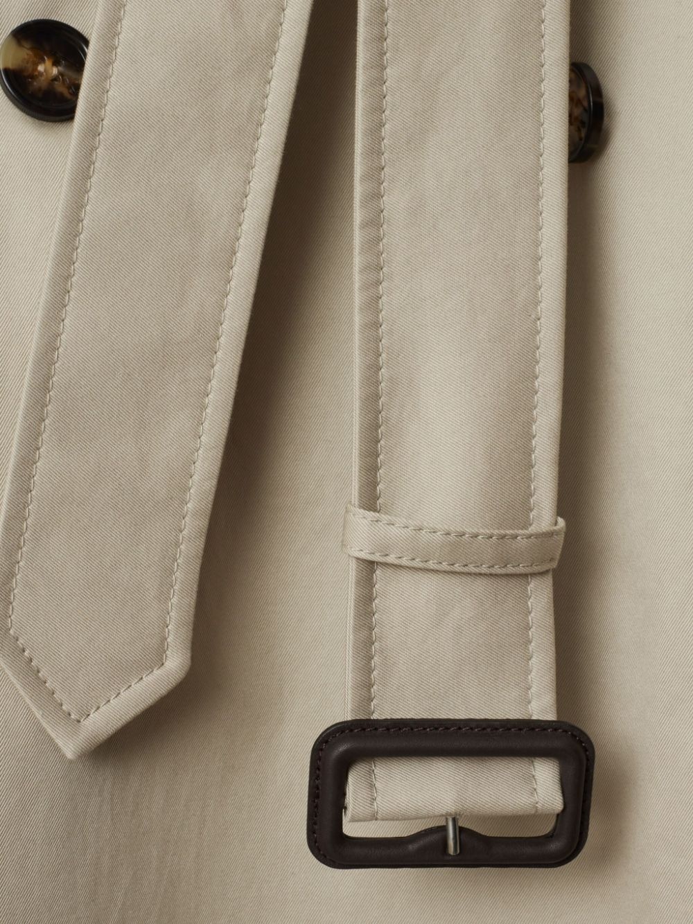 Castleford trench coat - 6
