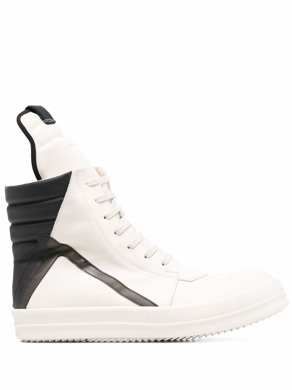 Geobasket high-top sneakers - 1