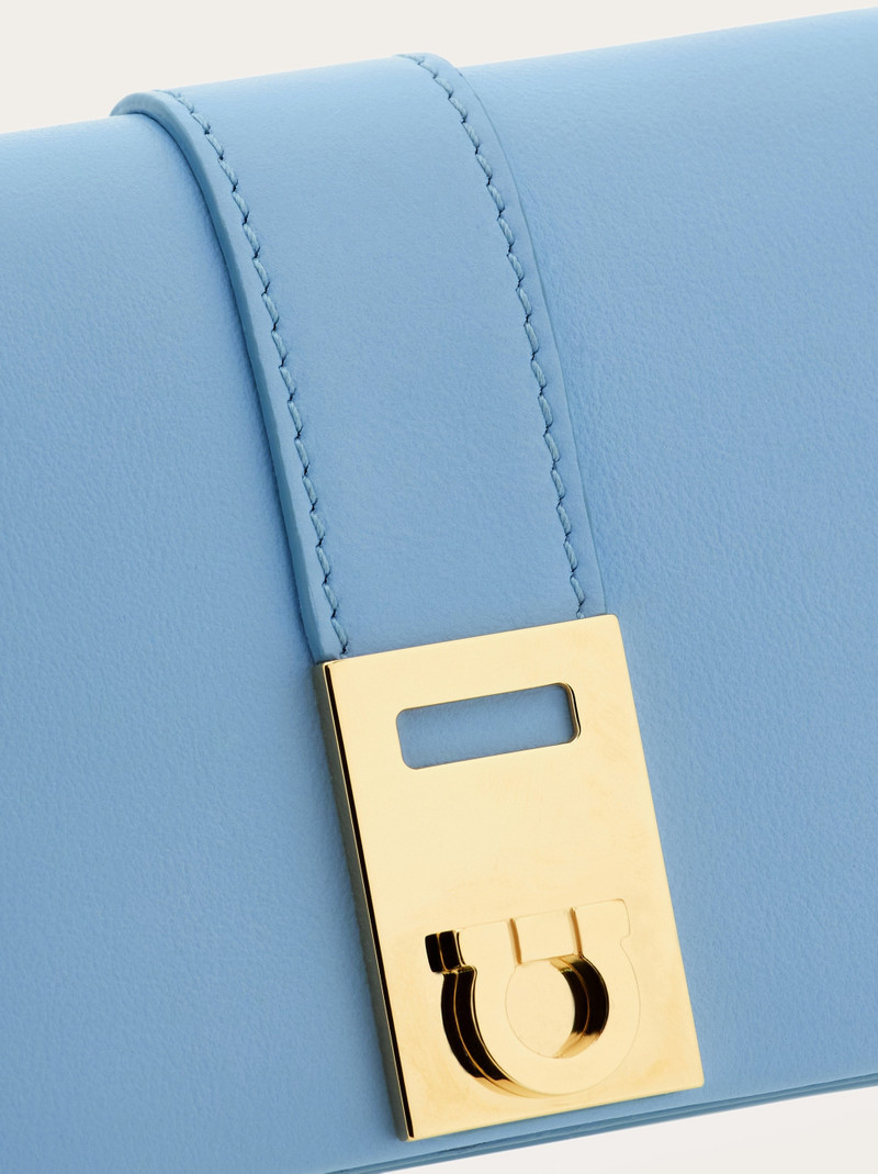 Hug compact wallet 5