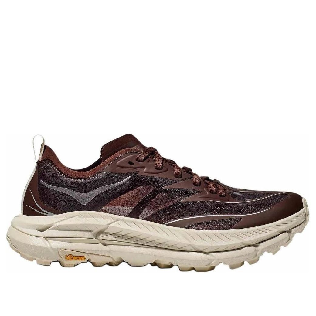 HOKA ONE ONE Mafate Speed 4 Lite 'Cold Brew Oatmilk' 1168450-CWTM - 2