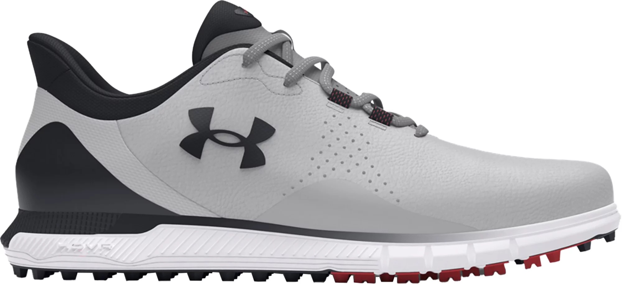 Under Armour Men's Drive Fade Spikeless Golf Shoes - 1