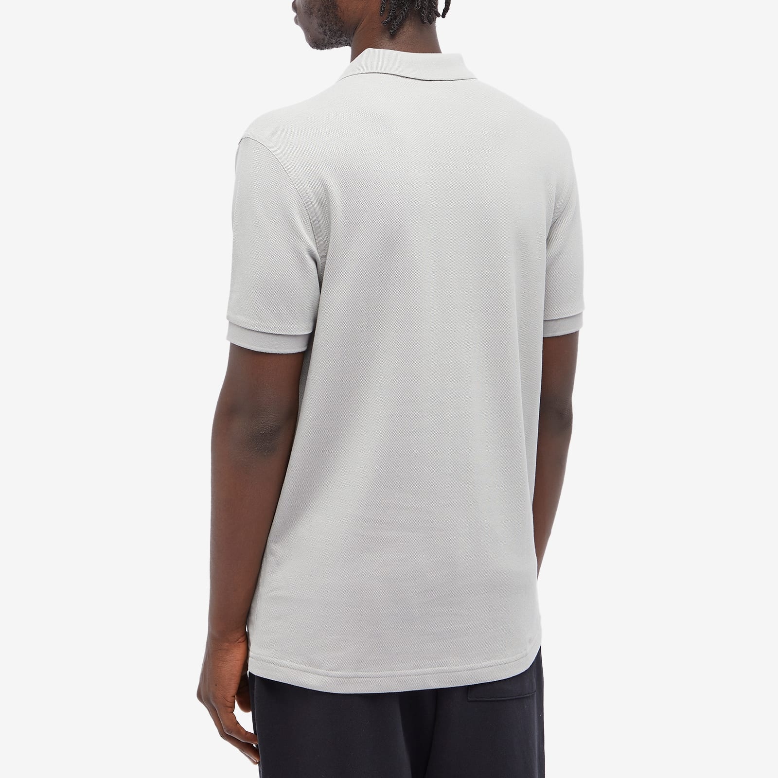 Fred Perry Plain Polo - 3