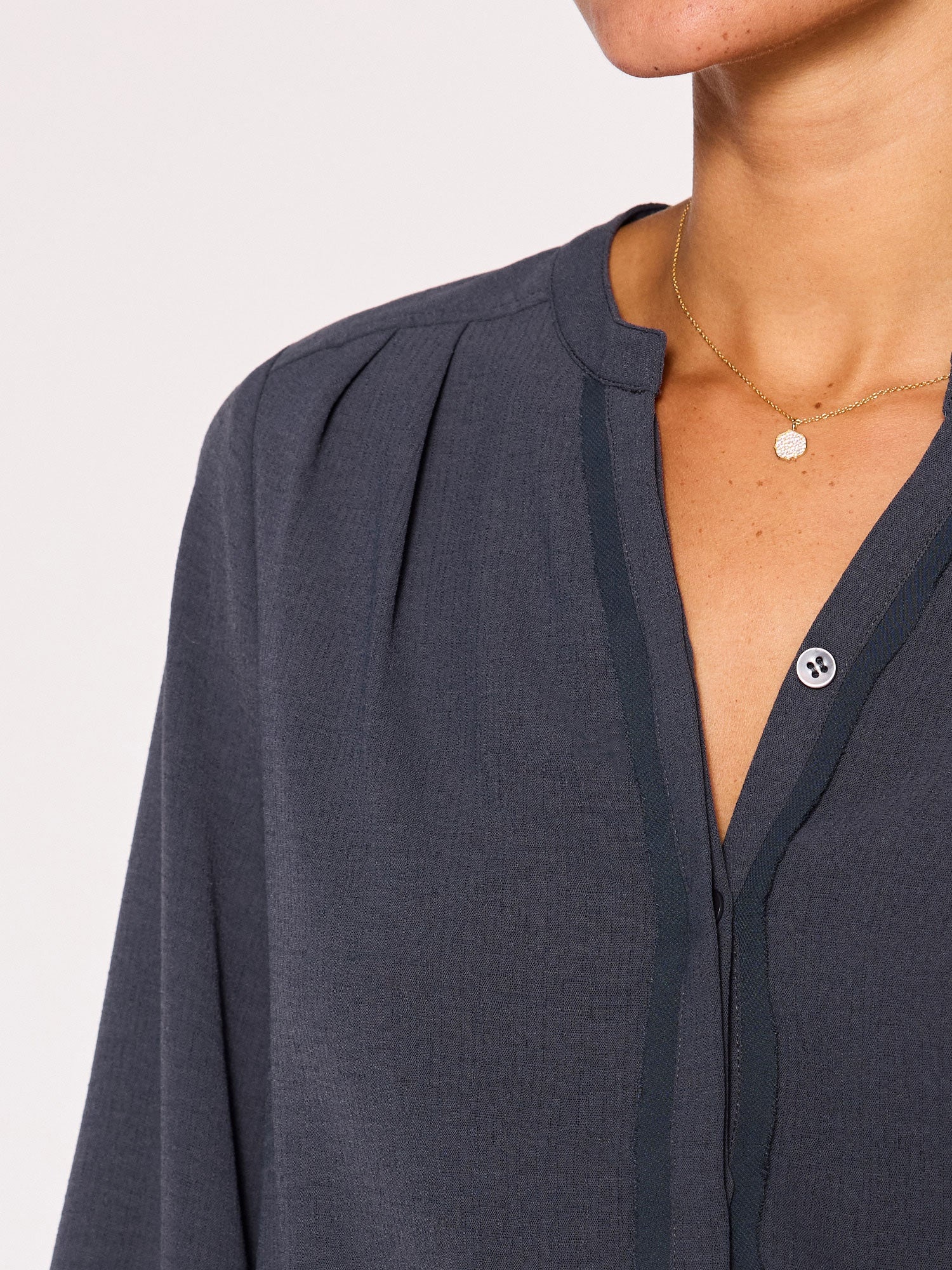 The Phoebe Blouse - 5