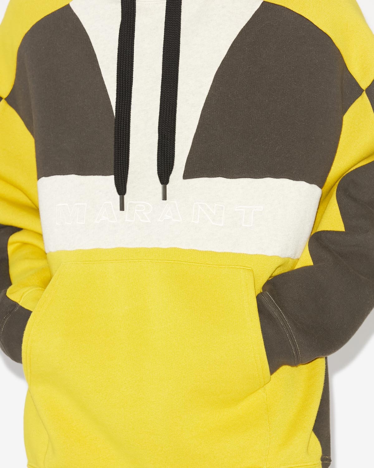 WASIL SWEATSHIRT - 3