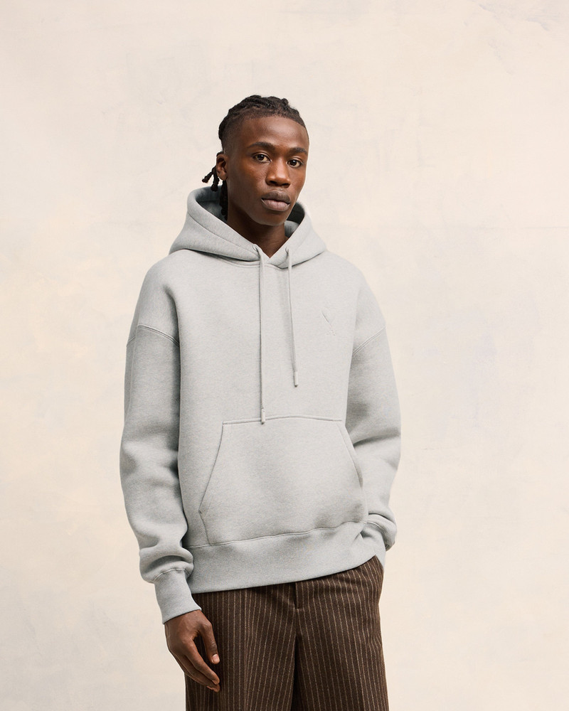 AMI Paris AMI DE COEUR HOODIE outlook