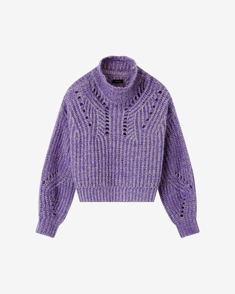 JARREN SWEATER - 1