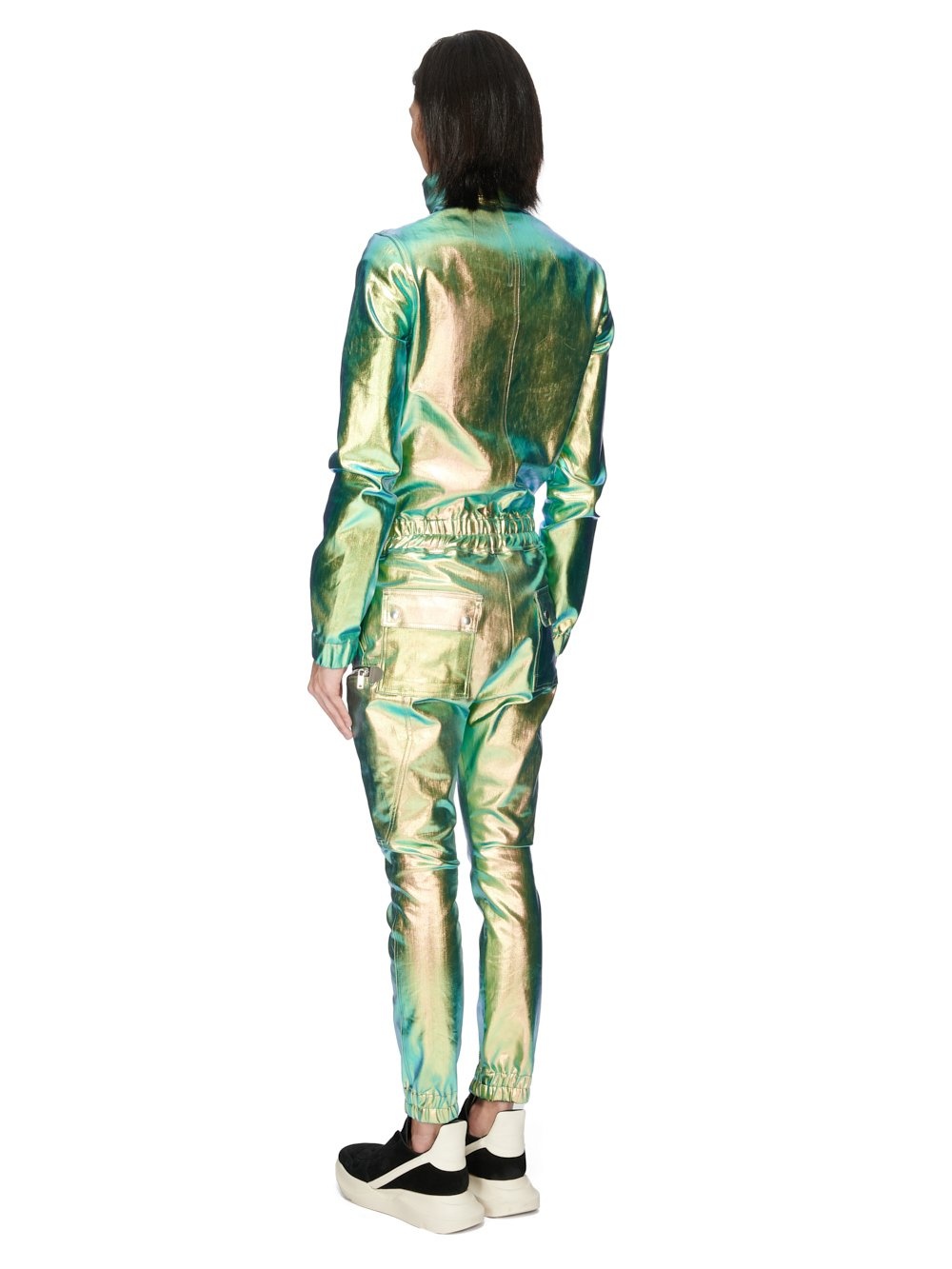 JUMPSUIT - 3