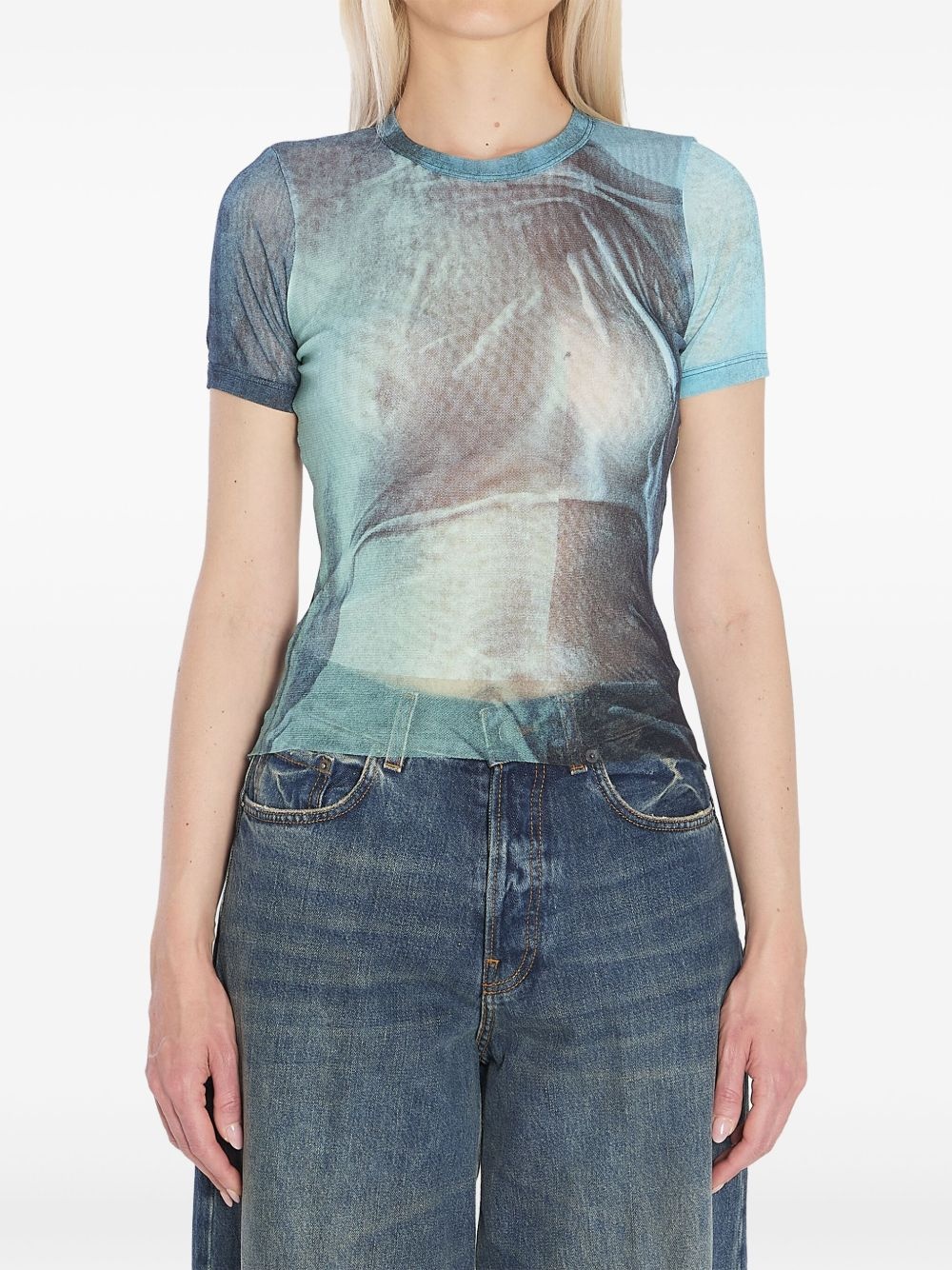 Water Baby T-shirt - 1