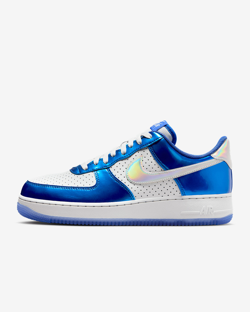 Nike Air Force 1 '07 LV8 Men's Shoes - 1
