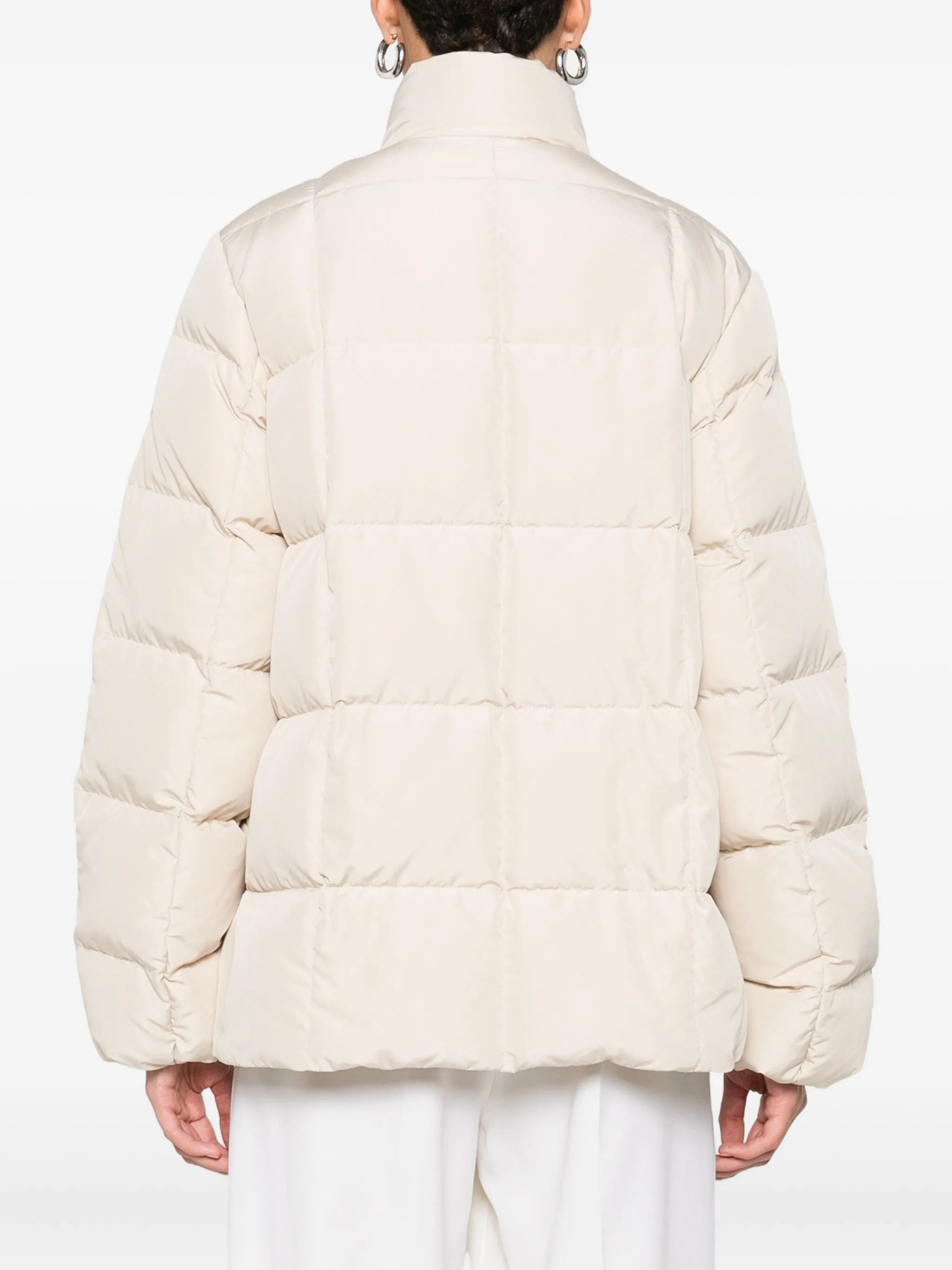 Cochevinne quilted jacket - 4