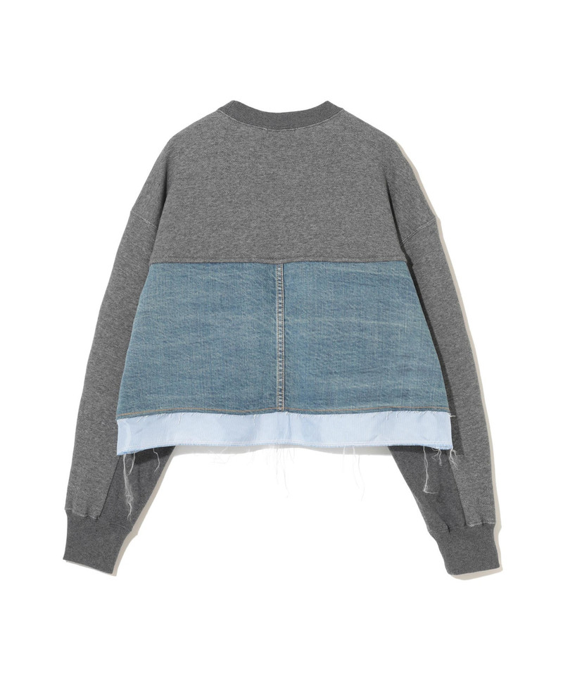 UNDERCOVER UP2E1811 outlook