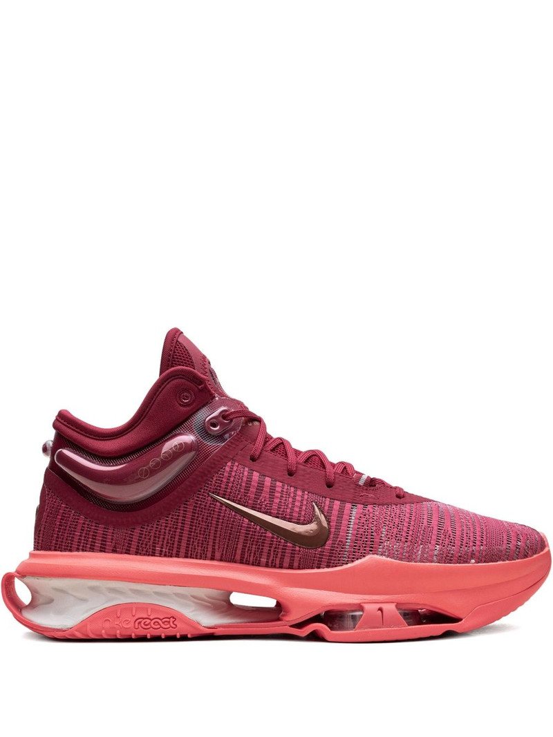 Air Zoom G.T. Jump 2 "Mystic Hibiscus" sneakers - 1