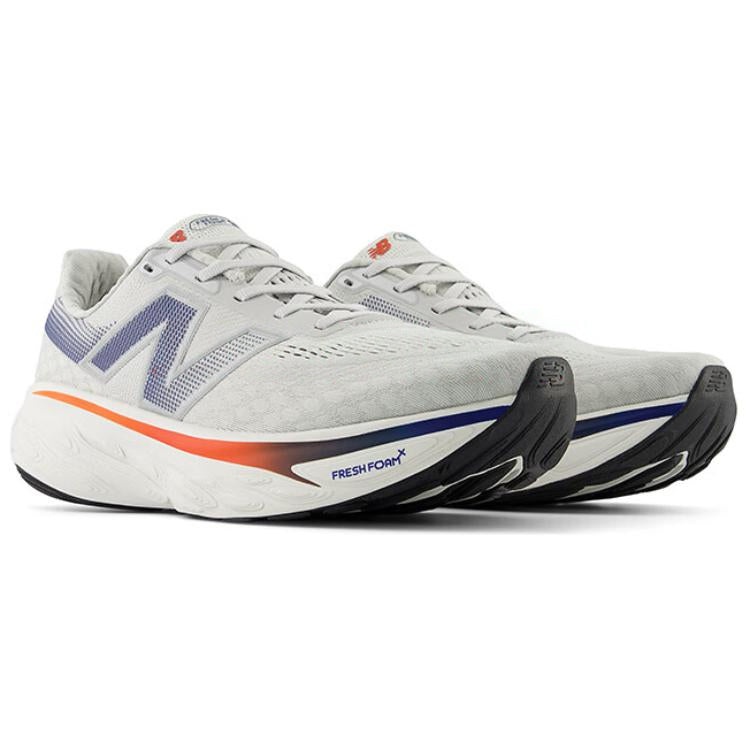 New Balance 1080 v14 'Grey Matter Silver Metallic Inkwell' M1080G14 - 3
