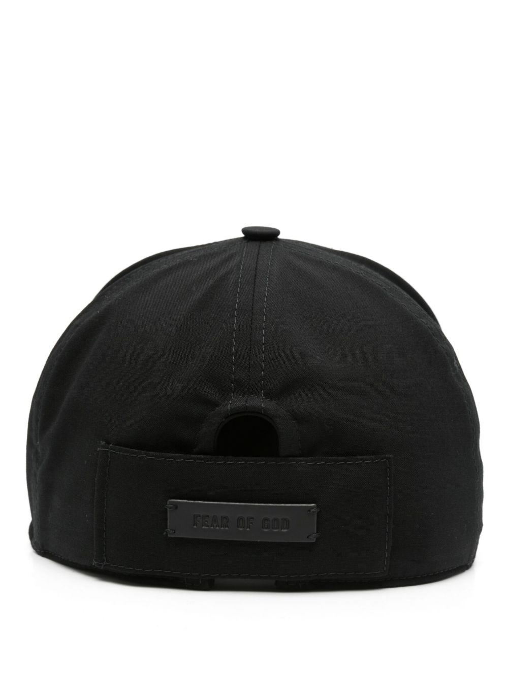 Eternal Hat - 2