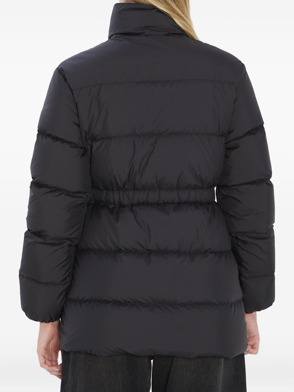 Brossette puffer jacket - 4
