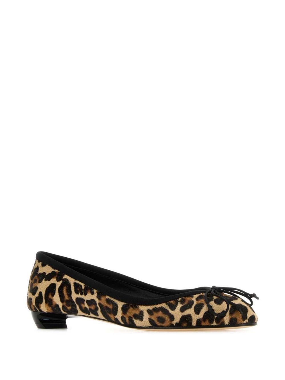 Armadillo ballerina shoes - 2