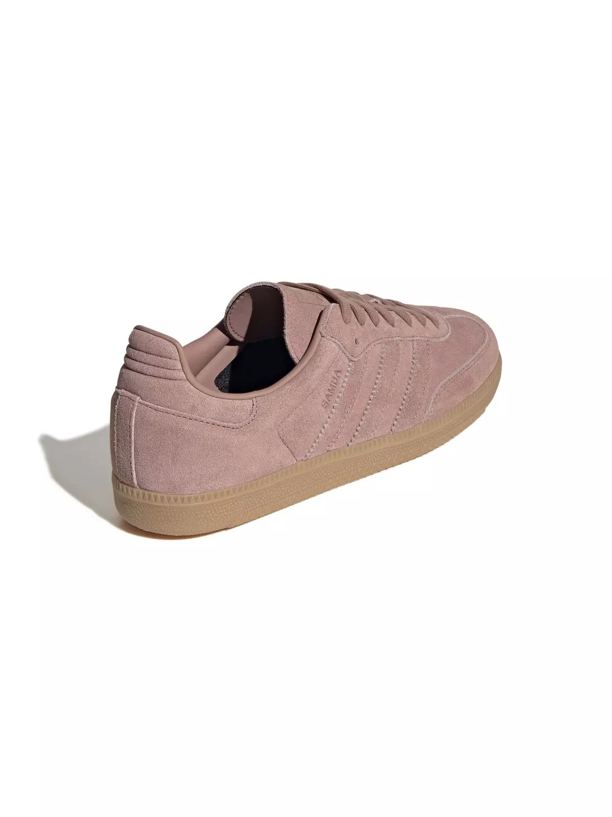 Originals Samba OG "Warm Clay/Warm Clay/Wonder Taupe" Men's Shoe - 4