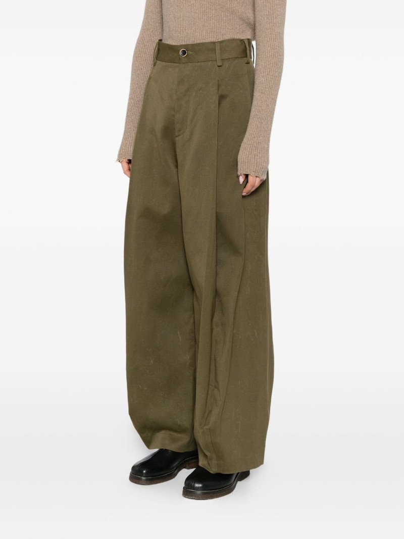 Paw trousers 3