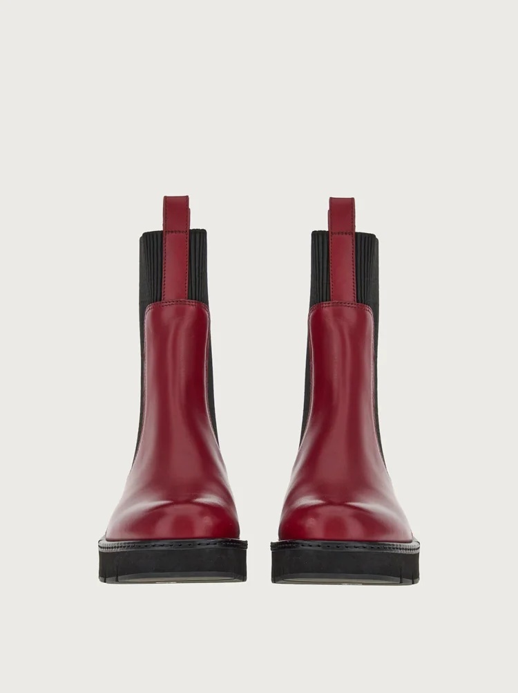 CHELSEA BOOT - 2