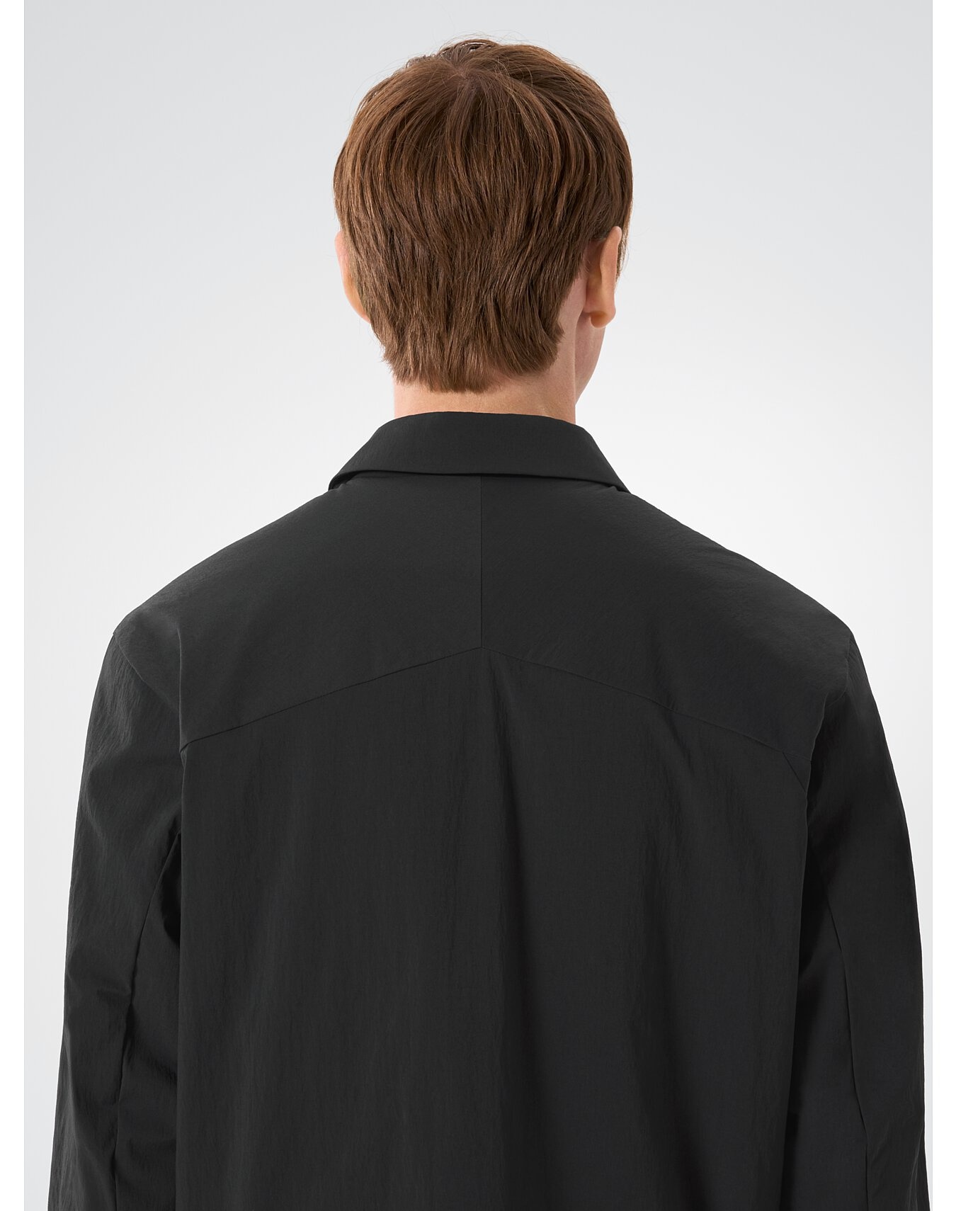 Veilance Mionn Insulated Overshirt | REVERSIBLE
