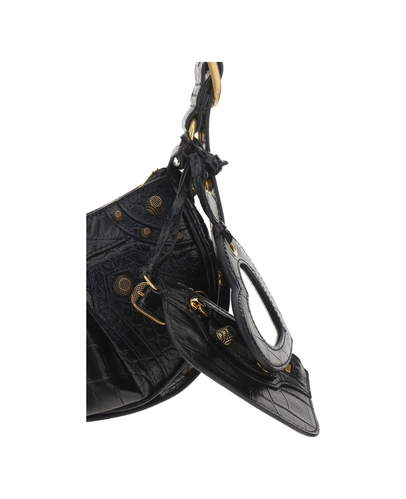 Le Cagole Bag - 4
