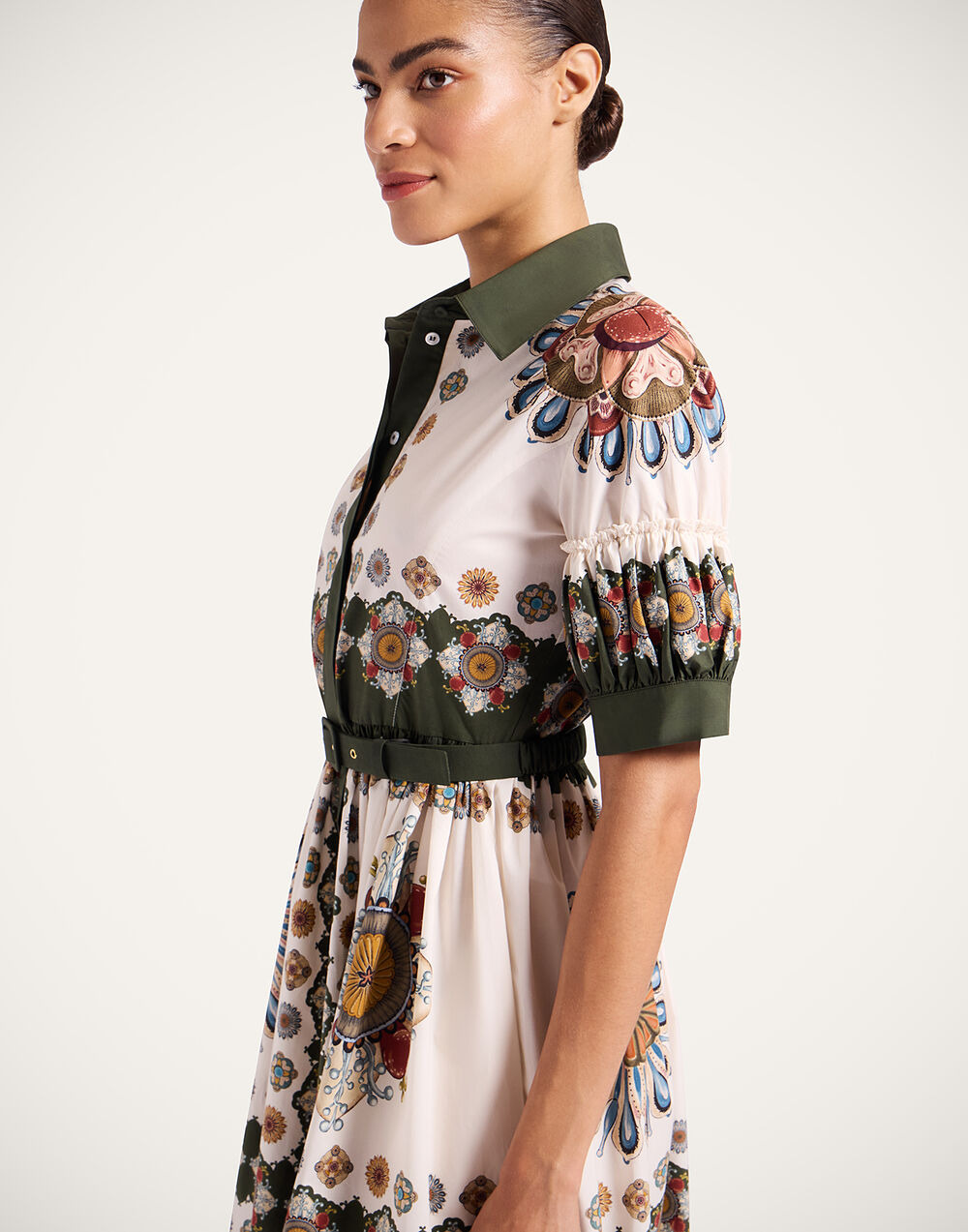 Libertine Dress - 7
