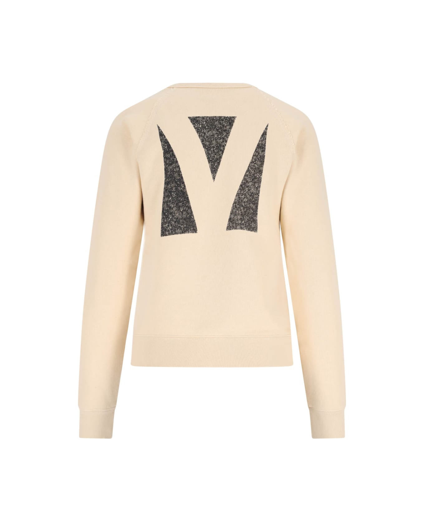 Logo Crewneck Sweatshirt - 2