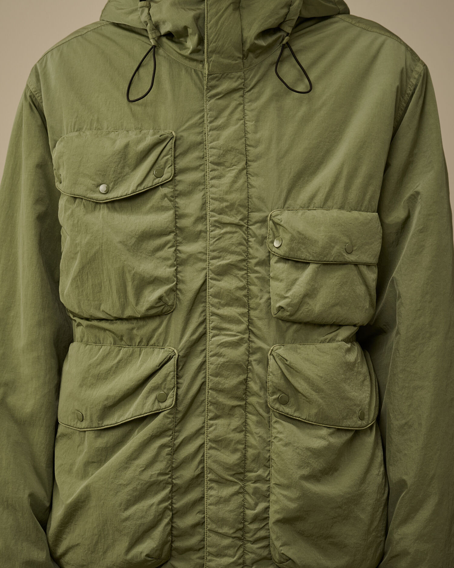 Chrome-R Goggle Jacket - 5