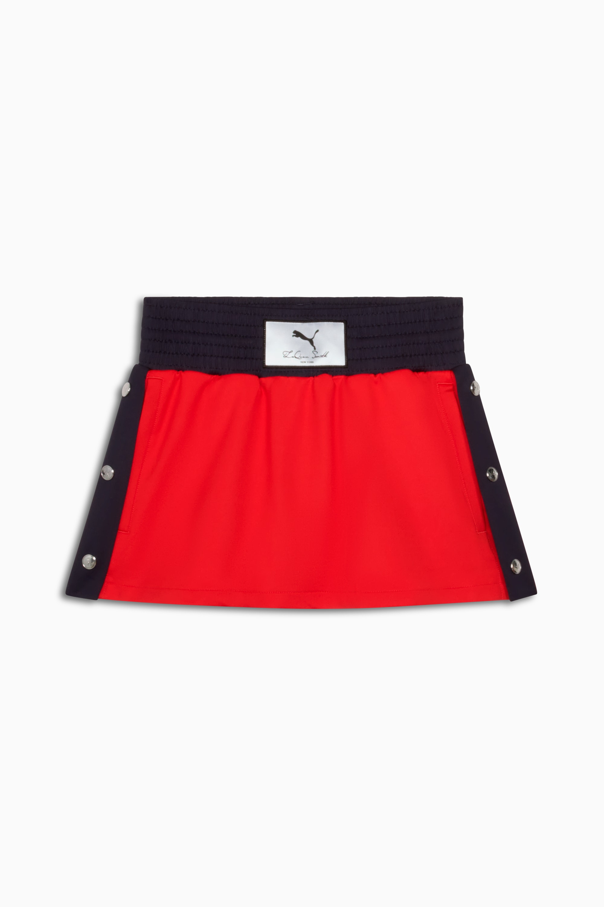 PUMA x LAQUAN SMITH Women's Tear-Away Skort - 1