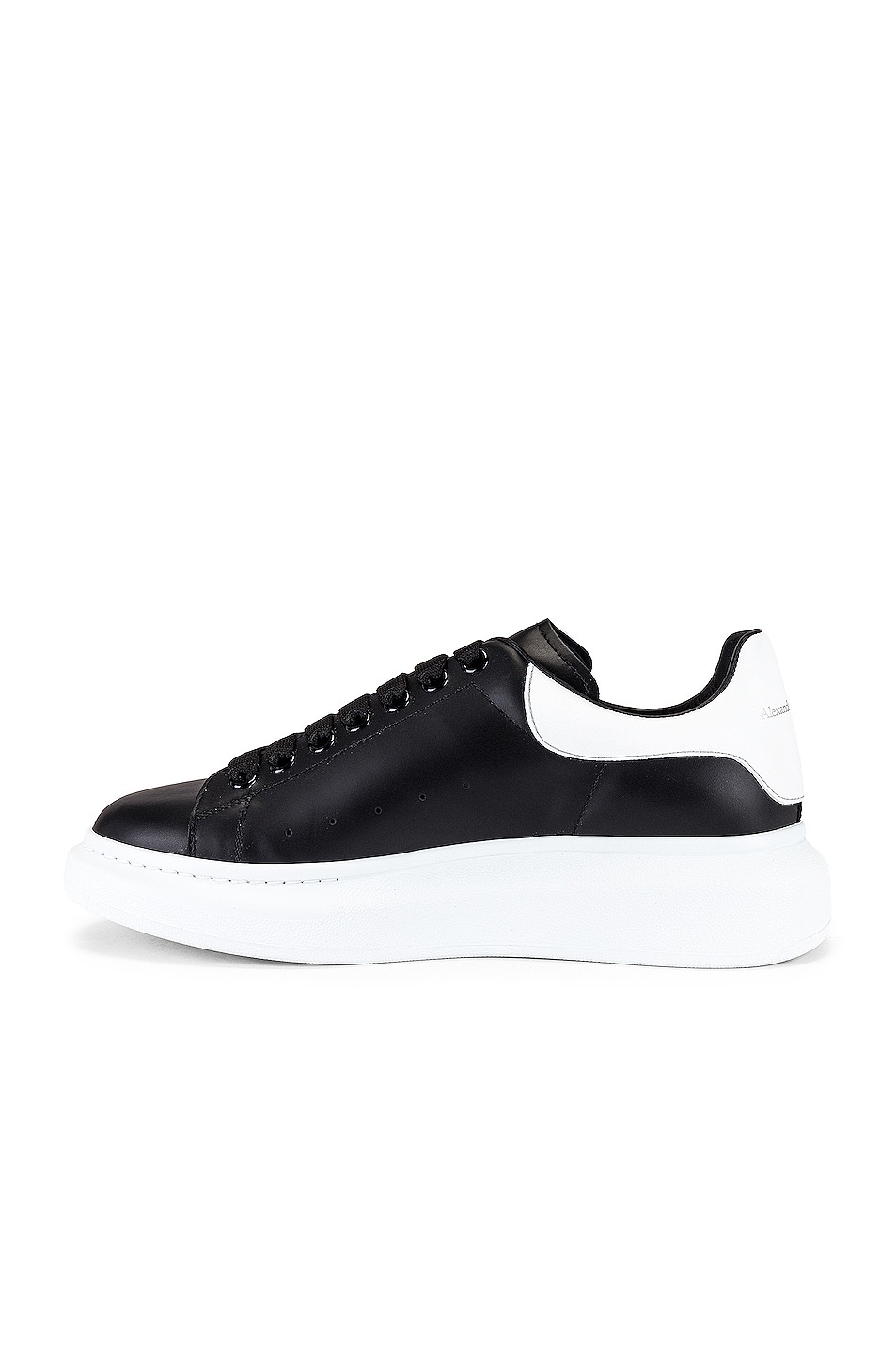 Oversized Sneaker - 5