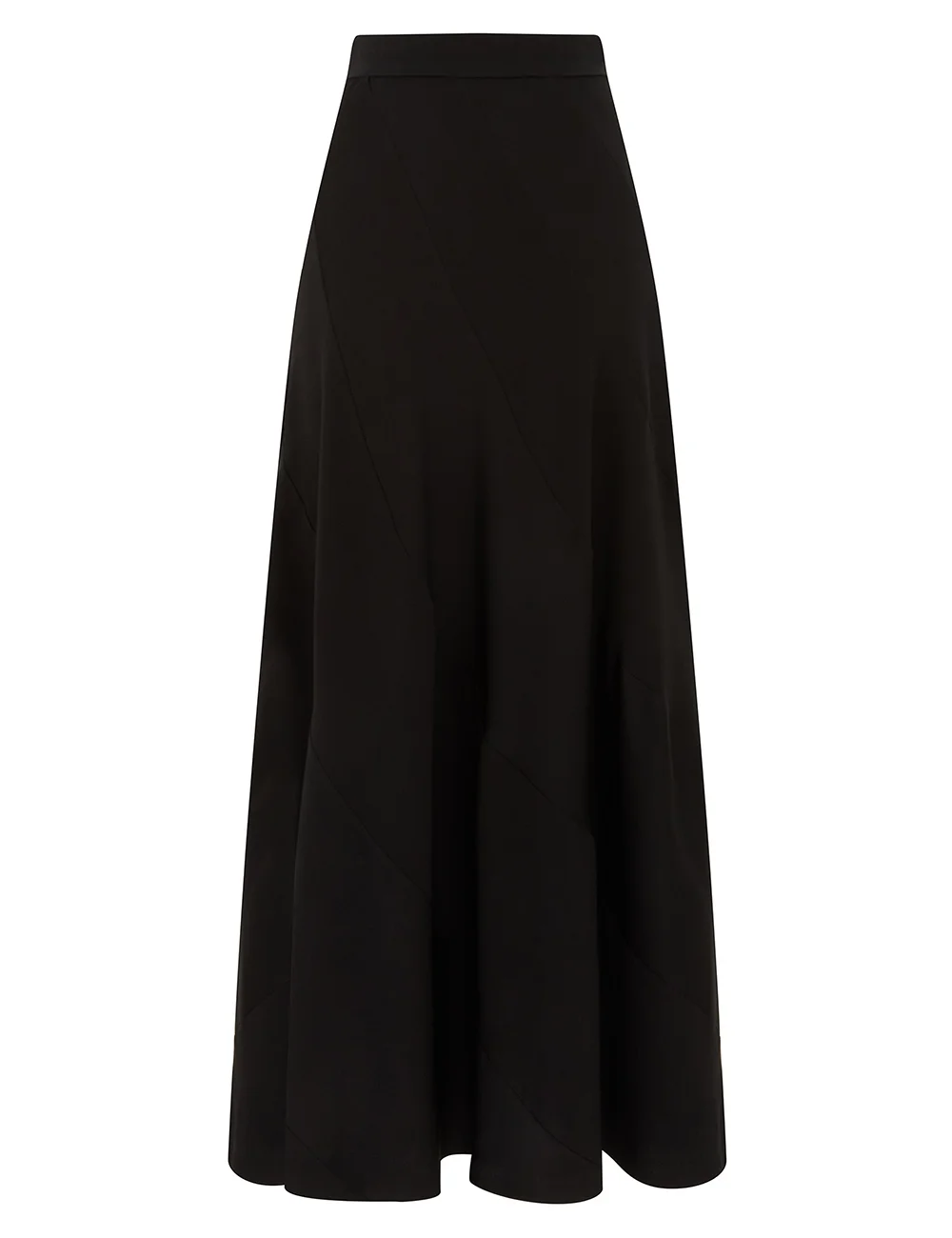 BIAS SKIRT - 1