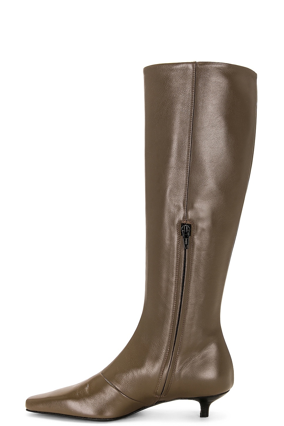 The Slim Knee High Boot - 5