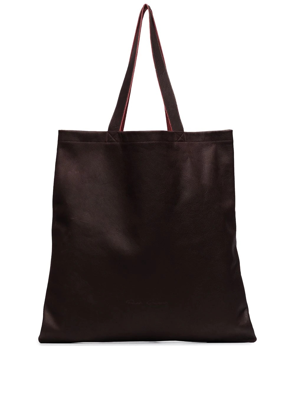 Signature tote bag - 1