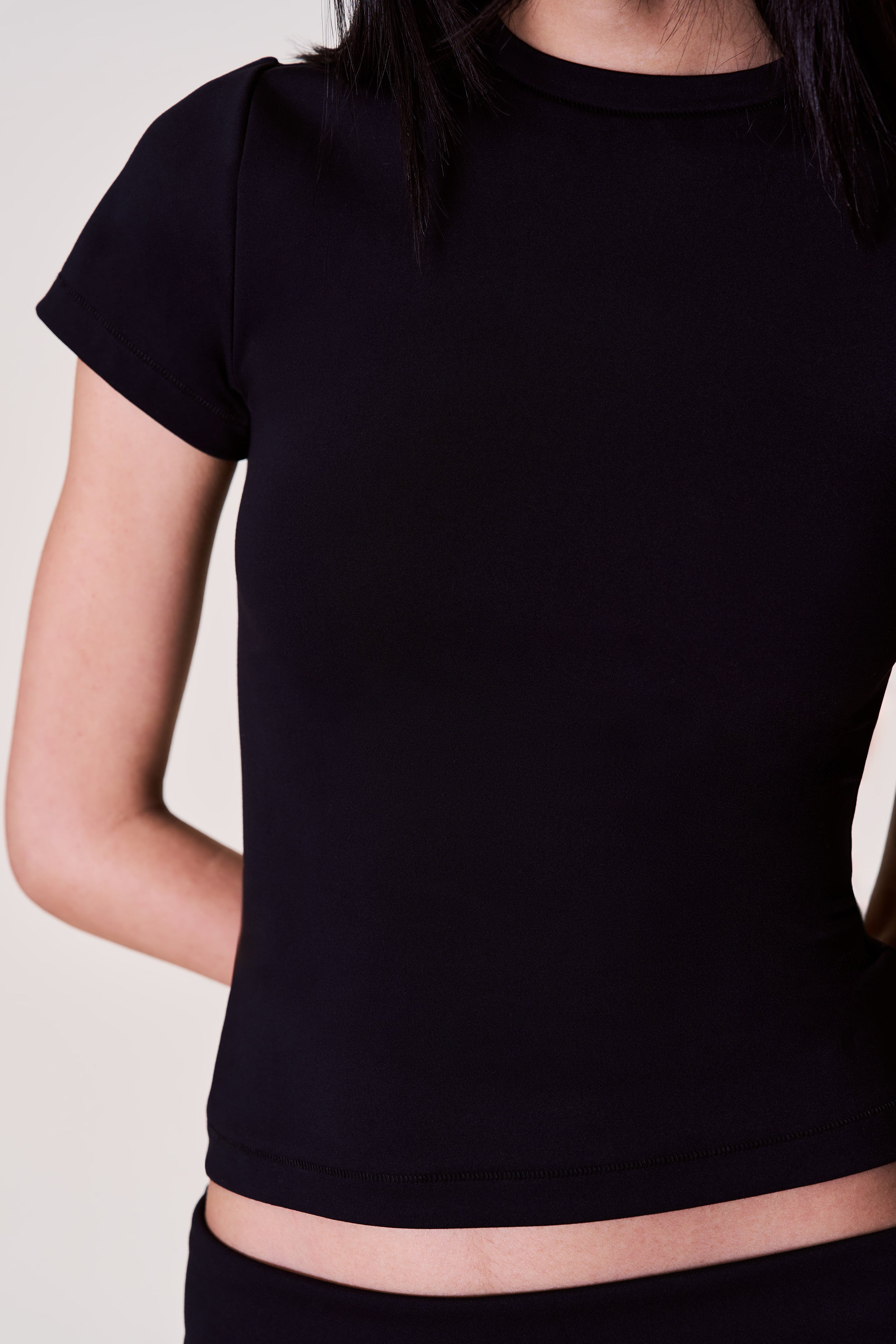 BODY TEE - 5