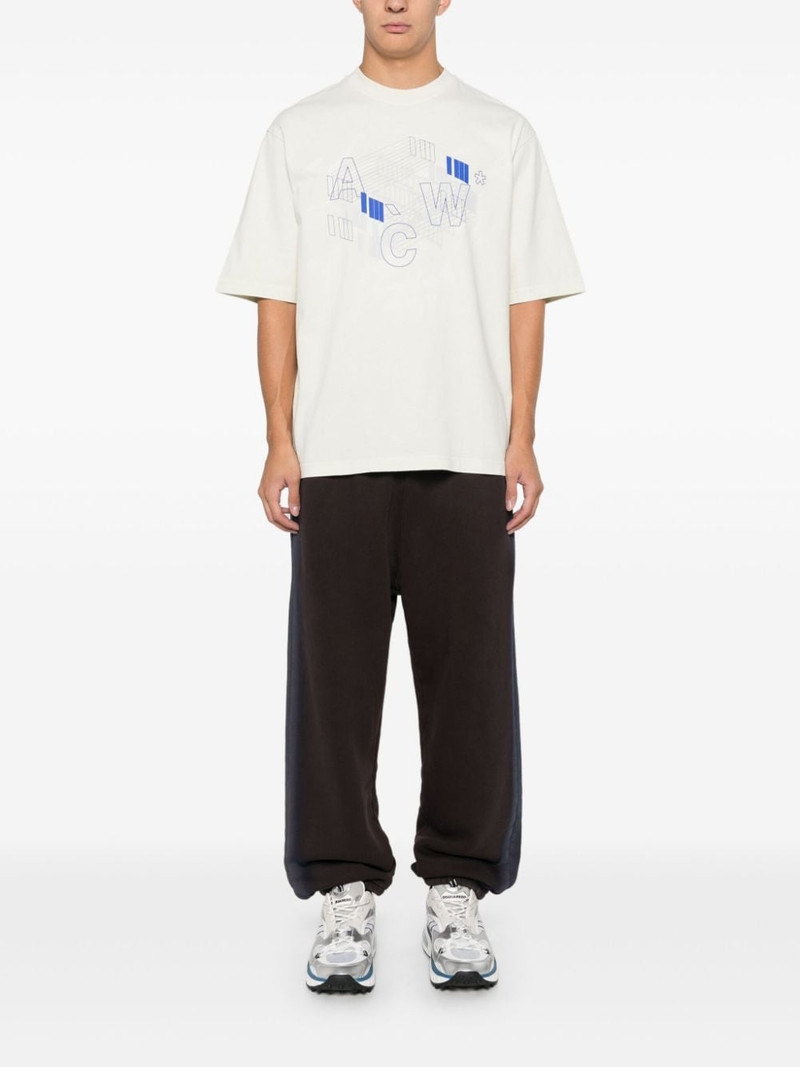 A-COLD-WALL* Verge track pants outlook